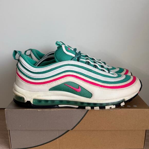 Nike Air Max 97 ‘South Beach’ Men Sneakers - Men 13 main image 3